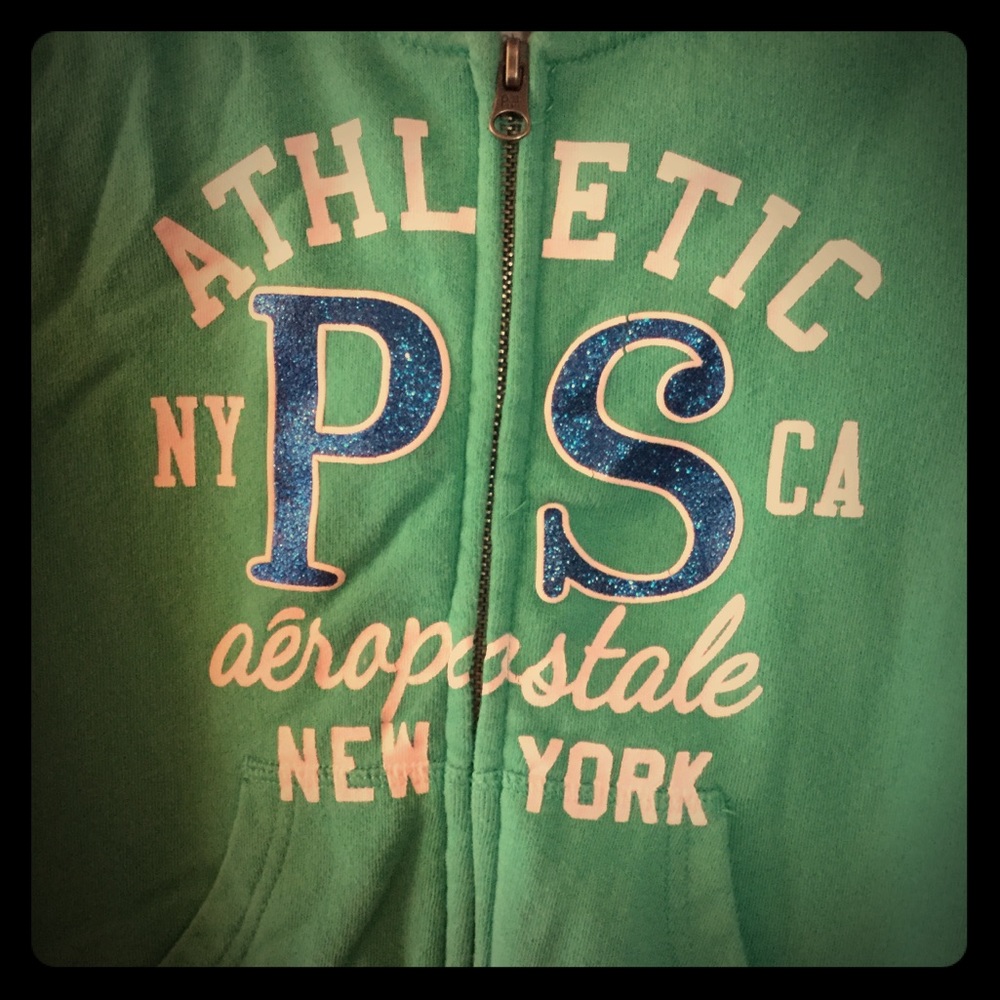 Girl’s sweatsuit